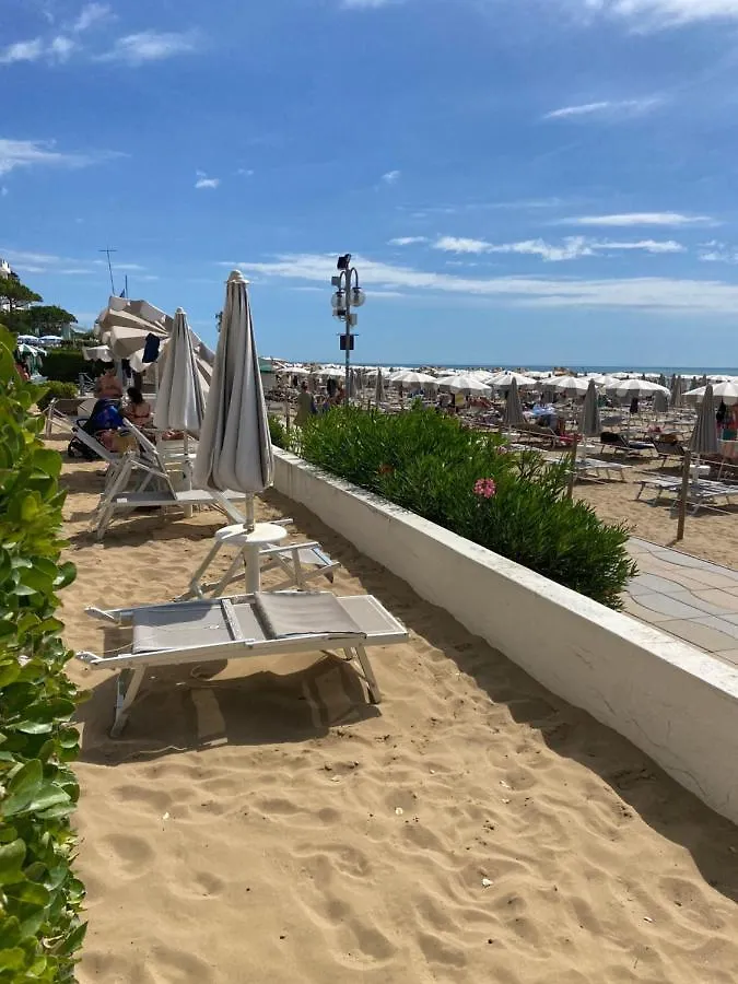Apartamento Le Terrazze Vista Mare Lido di Jesolo