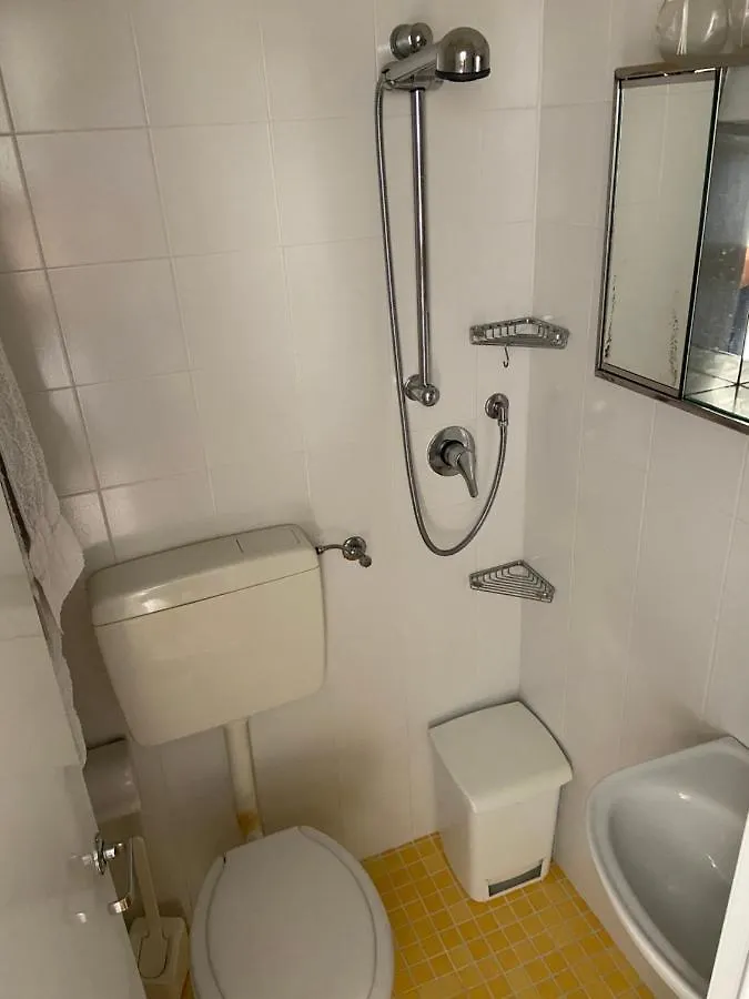 Apartamento Le Terrazze Vista Mare Lido di Jesolo 0*,  Italia