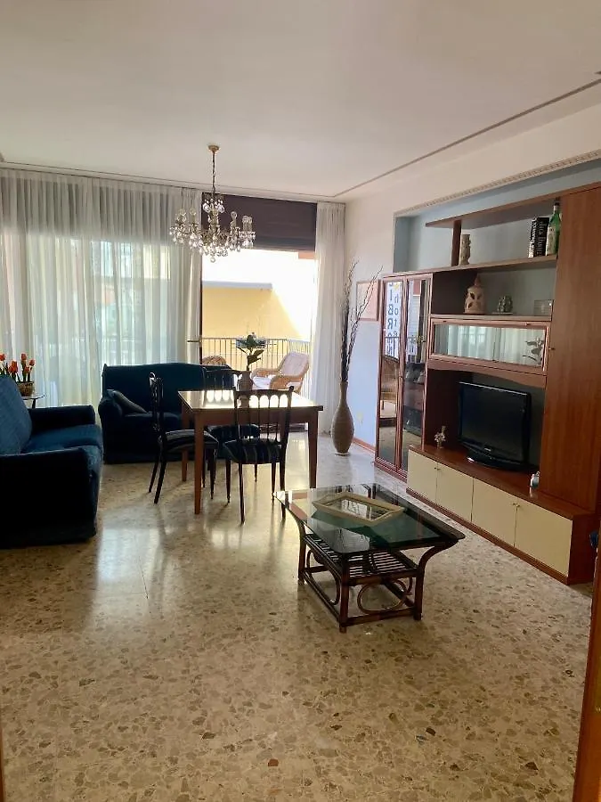 Apartamento Le Terrazze Vista Mare Lido di Jesolo